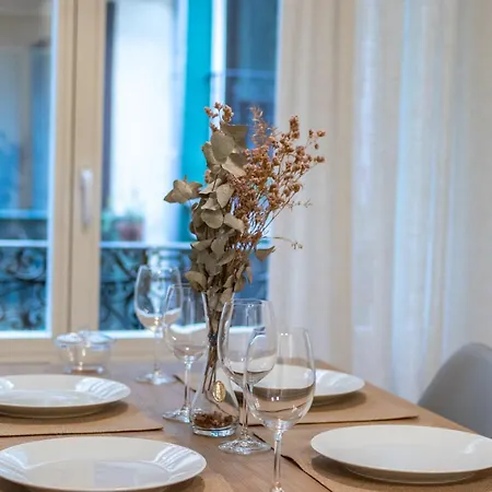 Apartment Kuttun By People Bilbao