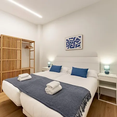 Apartmán Kuttun By People Bilbao