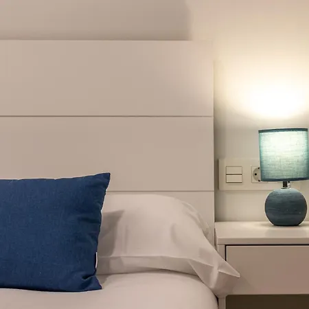 Kuttun By People Apartment *