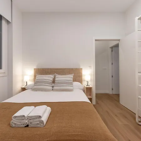 Kuttun By People Apartmán *