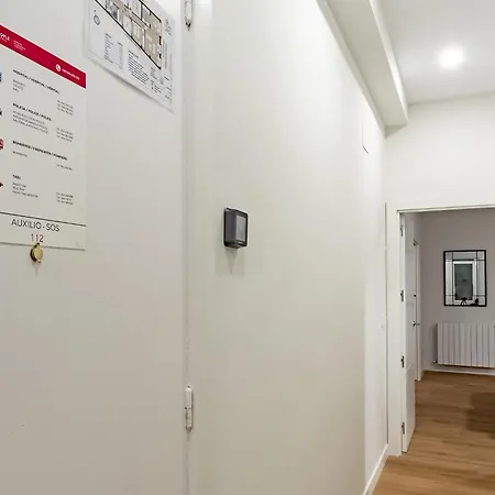 Kuttun By People Apartment Bilbao