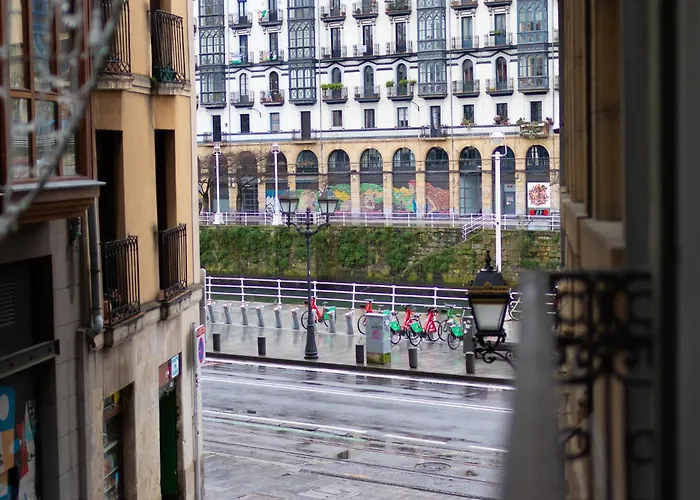 Апартаменты Kuttun By People