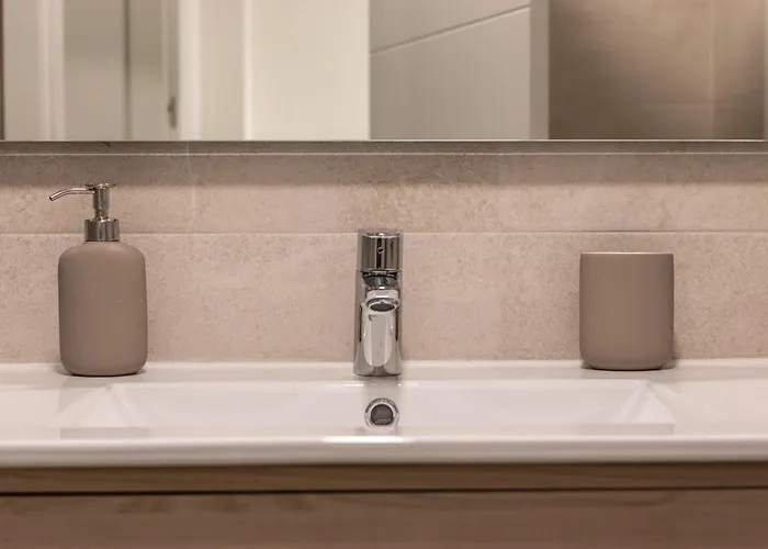 Kuttun By People Апартаменты *