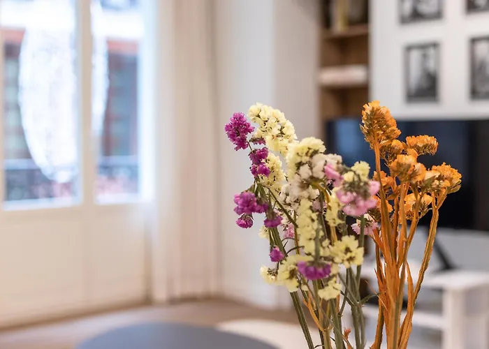 Kuttun By People Апартаменты