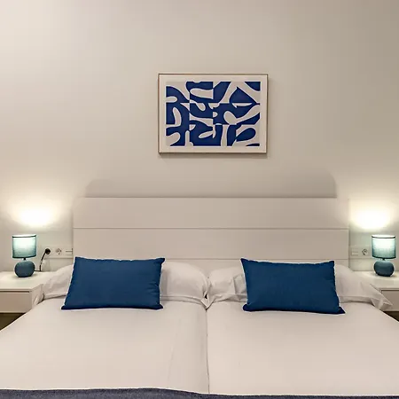 Διαμέρισμα Kuttun By People Μπιλμπάο