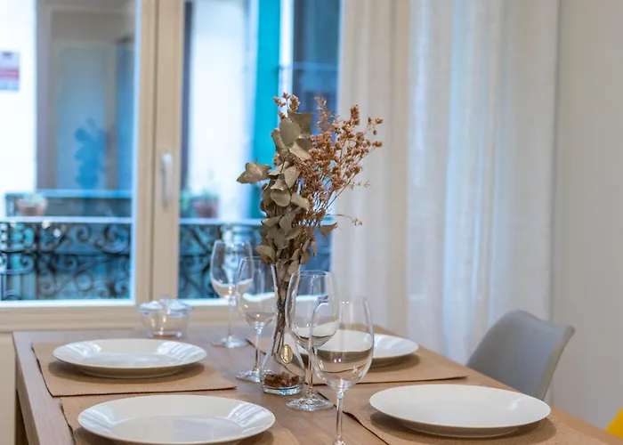 Διαμέρισμα Kuttun By People Μπιλμπάο