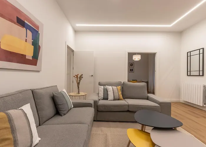 Apartamento Kuttun By People