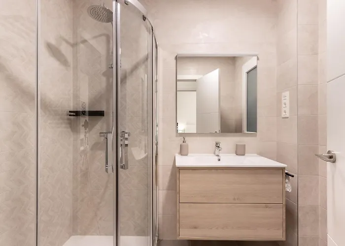 Διαμέρισμα Kuttun By People *