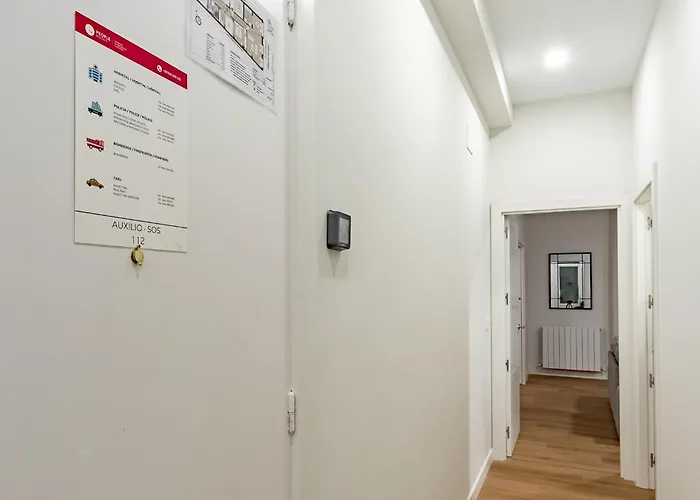 Kuttun By People Διαμέρισμα Μπιλμπάο