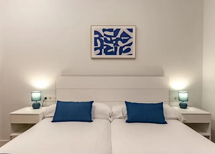 Διαμέρισμα Kuttun By People Μπιλμπάο