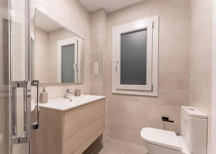 Apartamento Kuttun By People