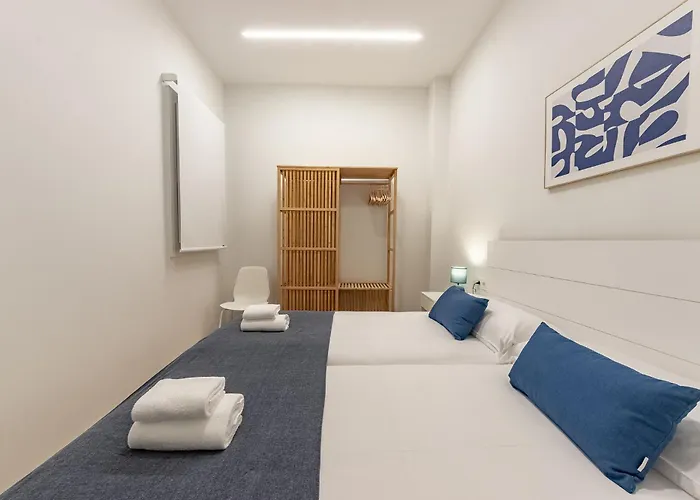 Apartamento Kuttun By People